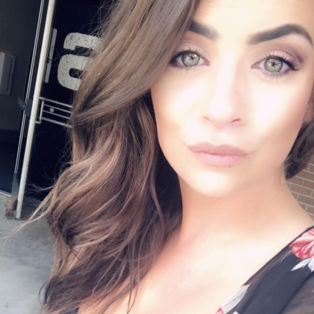 Meet your Posher, Lindsey